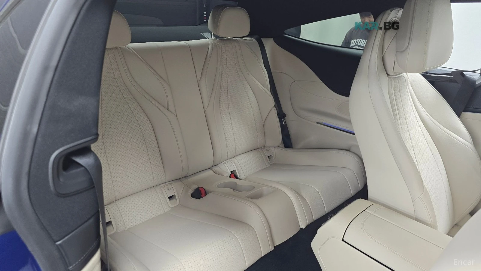 Mercedes-Benz CLE 200 COUPE* 360* КОЖА* ПАНО* ОБДУХВ, снимка 11 - Автомобили и джипове - 55064873