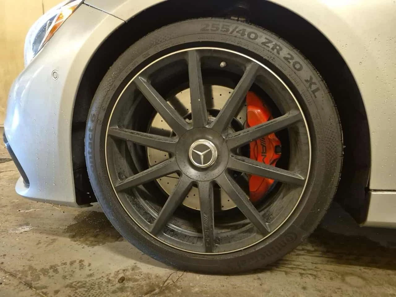 Mercedes-Benz S 63 * AMG * CARFAX * ЦЕНА ДО БГ, снимка 7 - Автомобили и джипове - 55262556