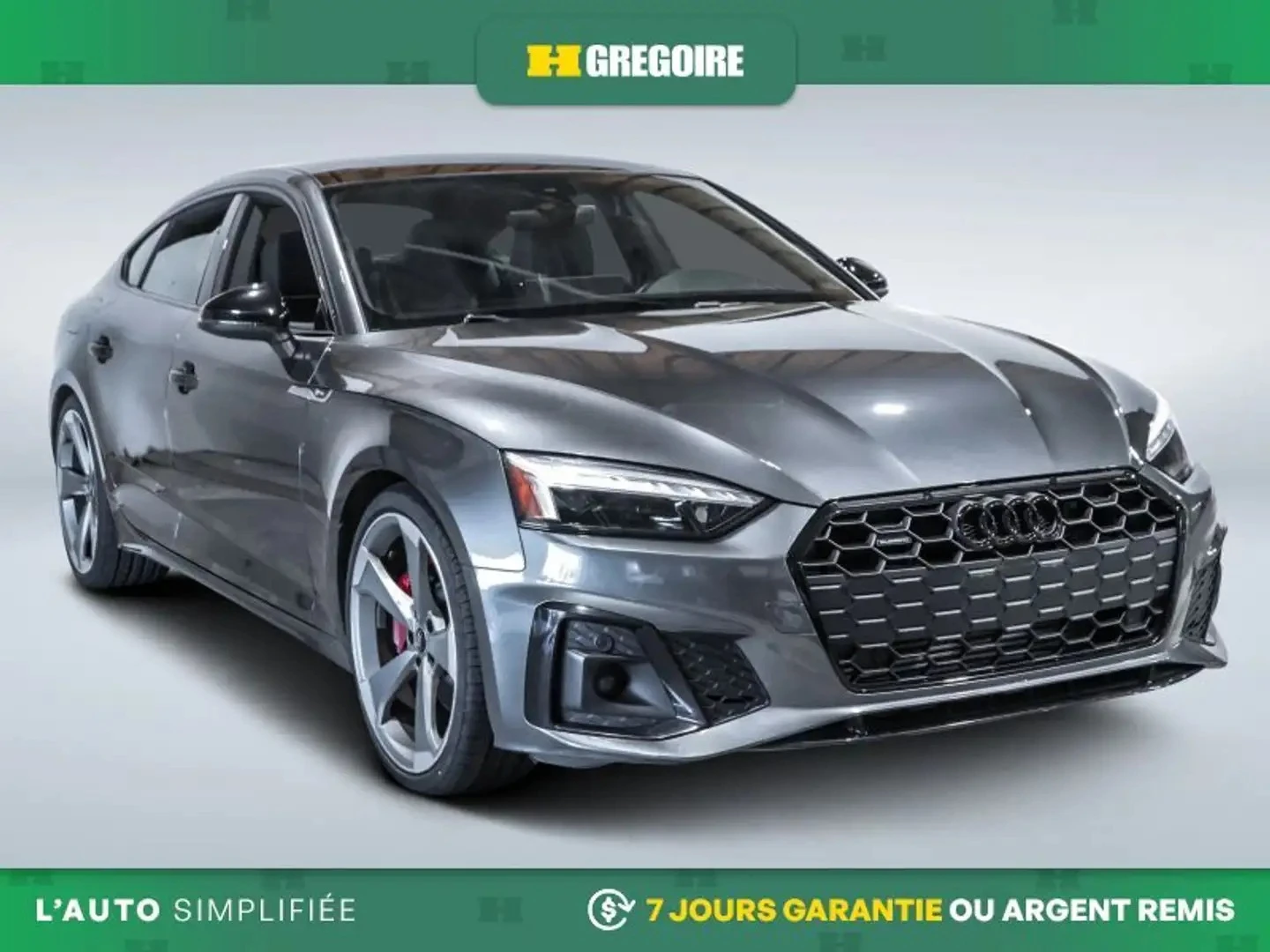 Audi A5 SPORTBACK PROGRESSIV ЦЕНА ДО БЪЛГАРИЯ АВТОКРЕДИТ