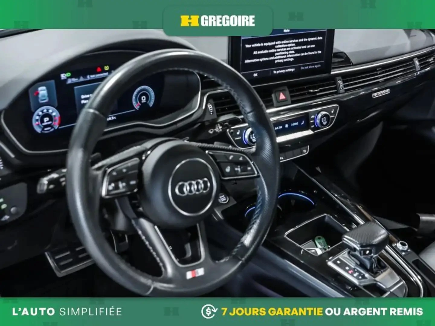 Audi A5 SPORTBACK PROGRESSIV ЦЕНА ДО БЪЛГАРИЯ АВТОКРЕДИТ, снимка 9 - Автомобили и джипове - 55559250