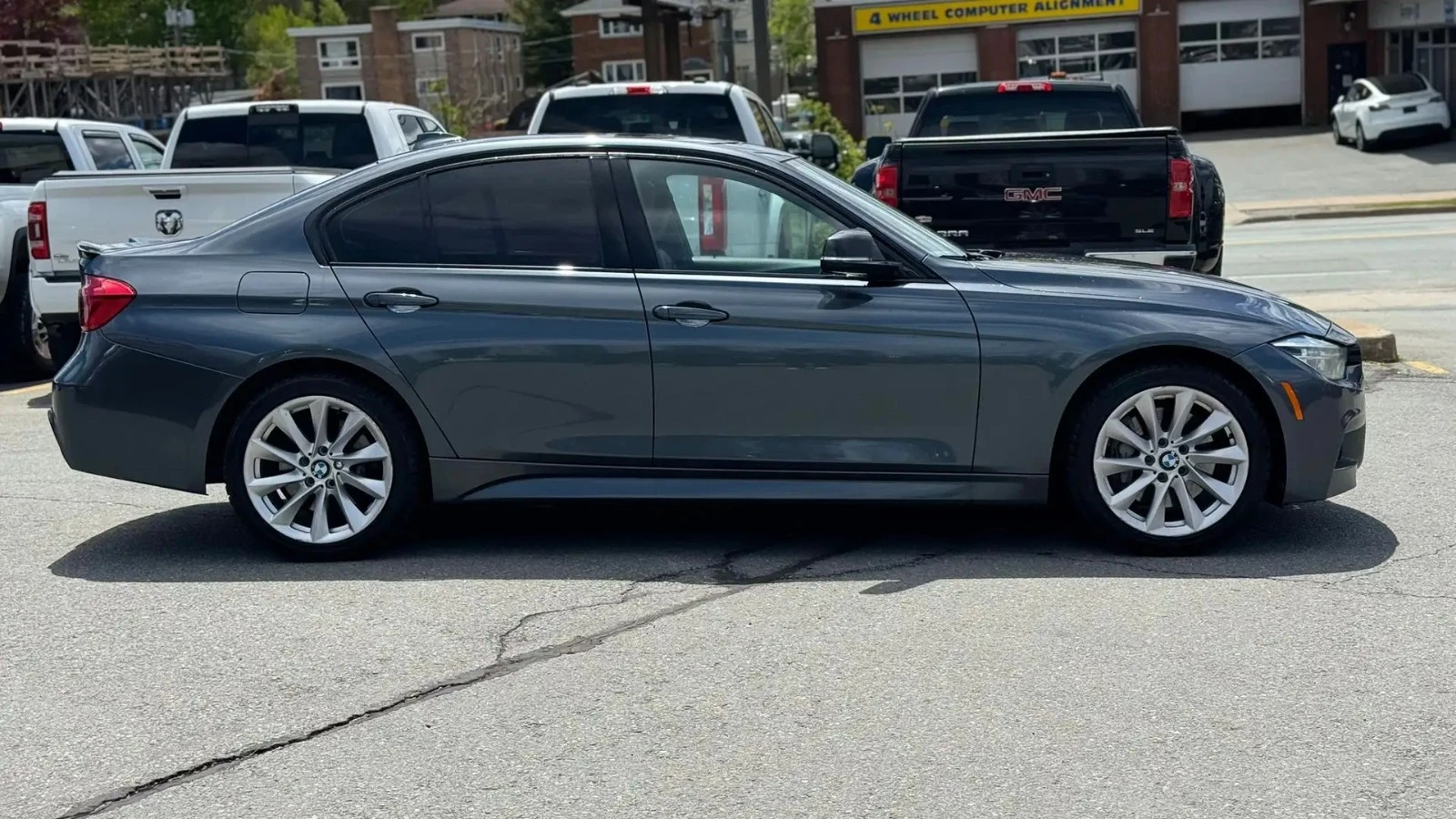 BMW 340 i xDrive ЦЕНА ДО БЪЛГАРИЯ АВТОКРЕДИТ, снимка 4 - Автомобили и джипове - 55585795