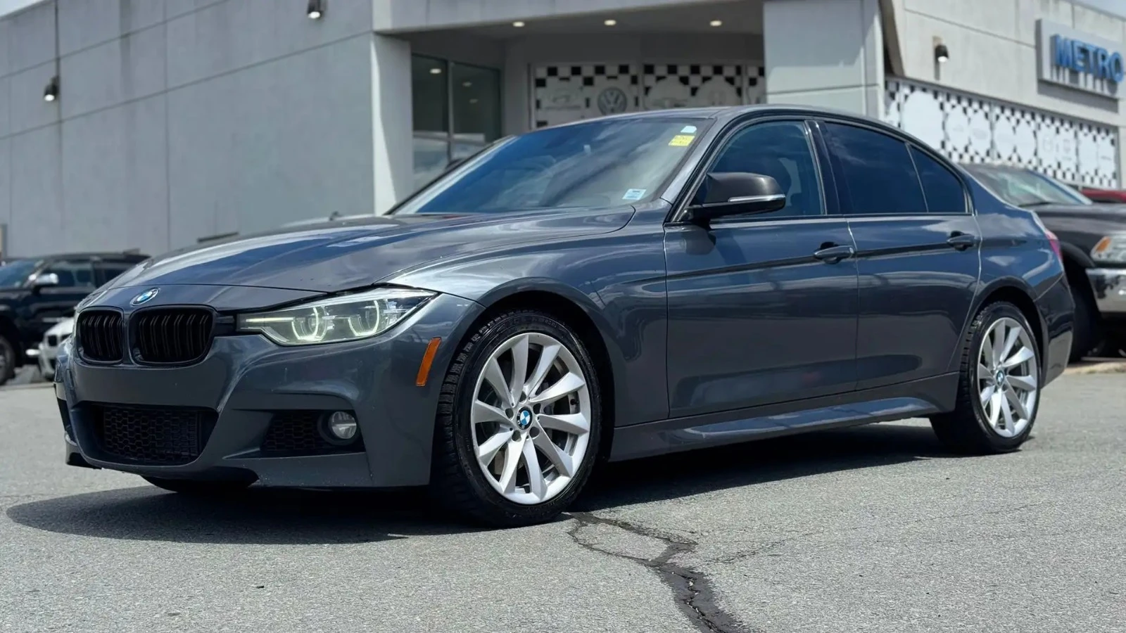 BMW 340 i xDrive ЦЕНА ДО БЪЛГАРИЯ АВТОКРЕДИТ