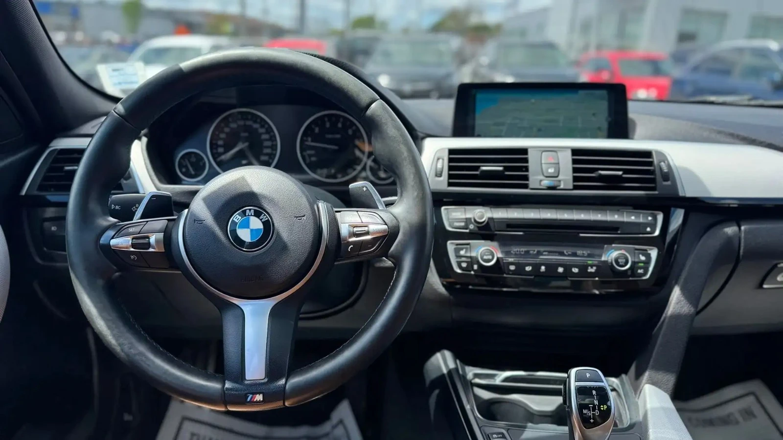 BMW 340 i xDrive ЦЕНА ДО БЪЛГАРИЯ АВТОКРЕДИТ, снимка 9 - Автомобили и джипове - 55585795