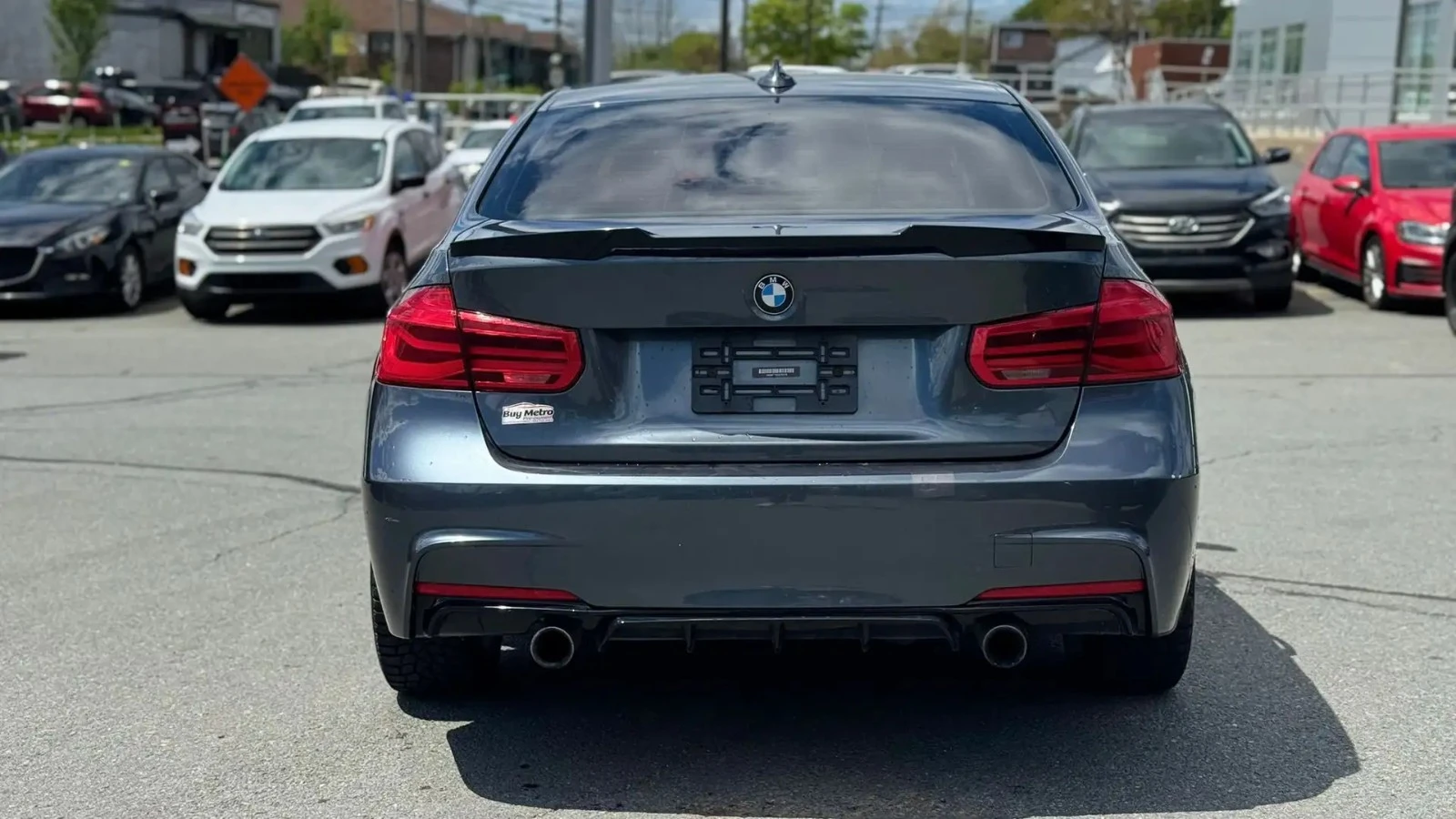 BMW 340 i xDrive ЦЕНА ДО БЪЛГАРИЯ АВТОКРЕДИТ, снимка 6 - Автомобили и джипове - 55585795