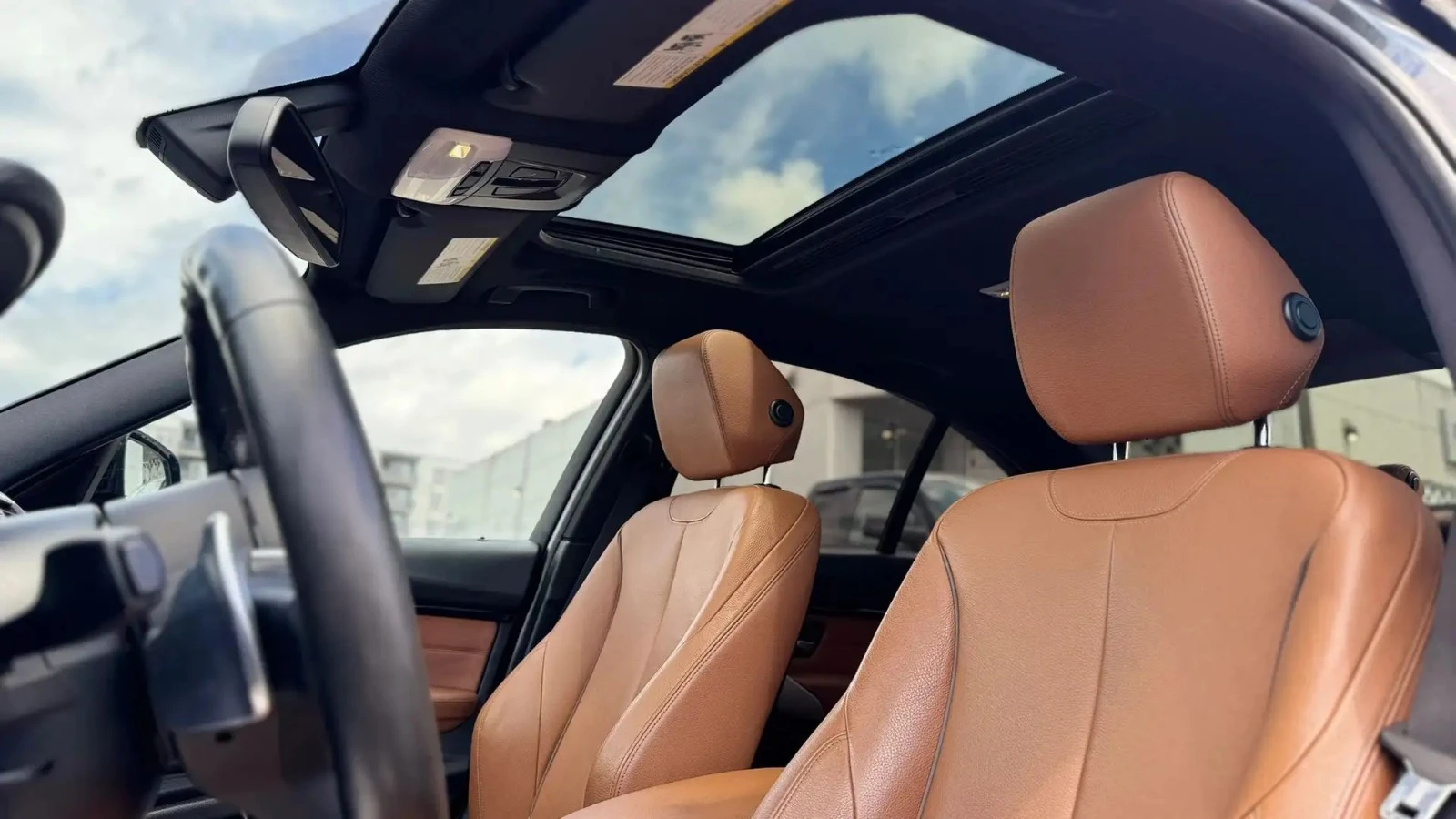 BMW 340 i xDrive ЦЕНА ДО БЪЛГАРИЯ АВТОКРЕДИТ, снимка 16 - Автомобили и джипове - 55585795