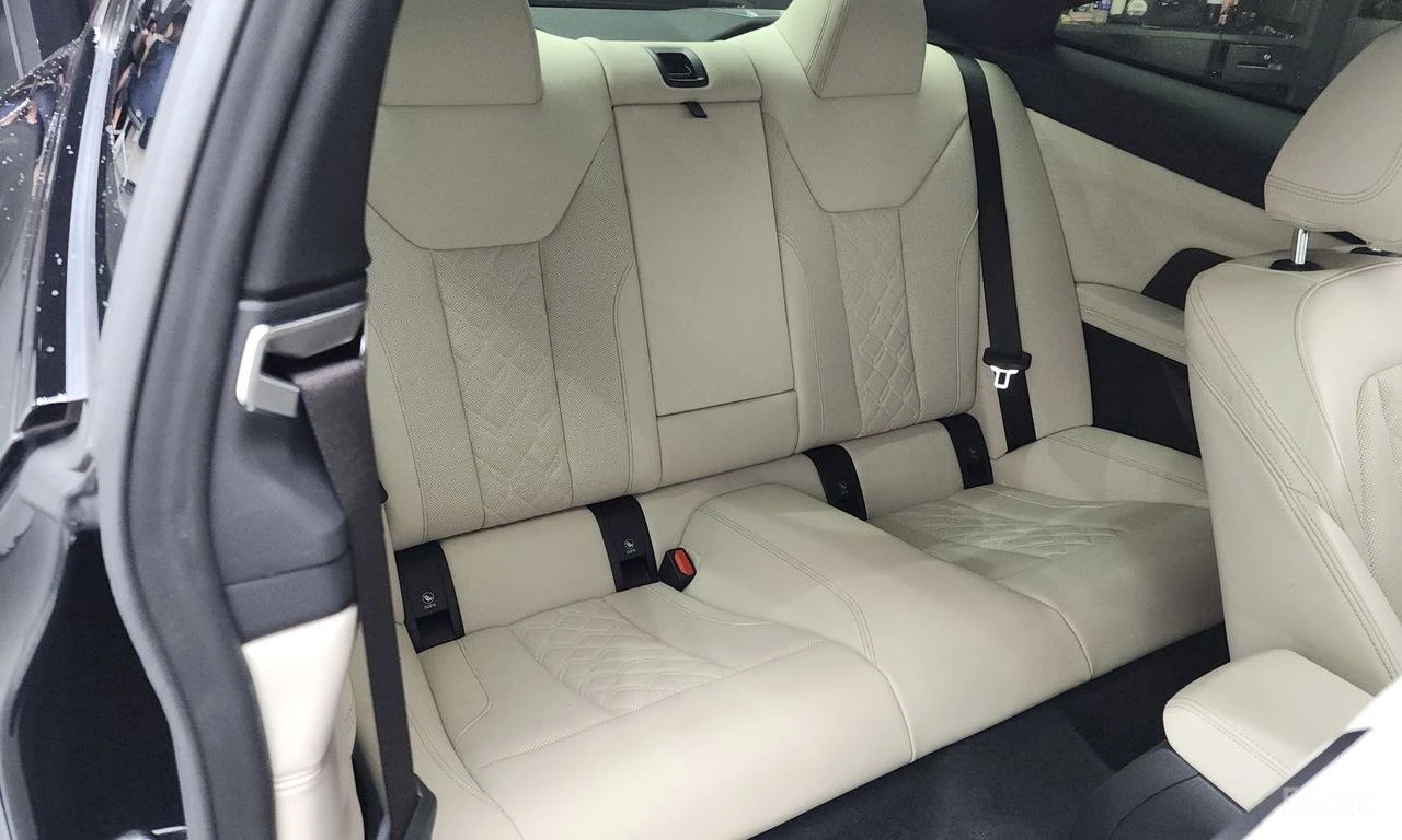BMW 440 M440i* XDRIVE* LASER* DISTRONIC* 360* ОБДУХВАНЕ* , снимка 10 - Автомобили и джипове - 55786446