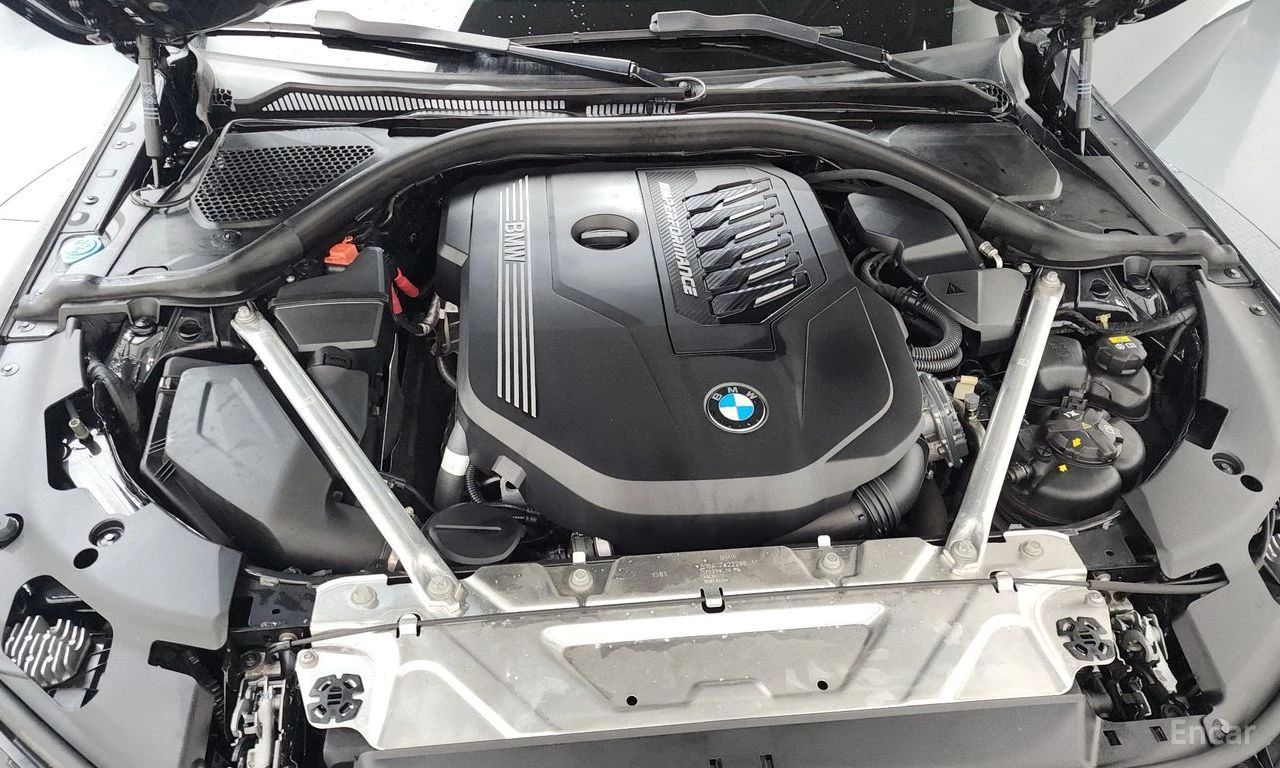 BMW 440 M440i* XDRIVE* LASER* DISTRONIC* 360* ОБДУХВАНЕ* , снимка 17 - Автомобили и джипове - 55786446