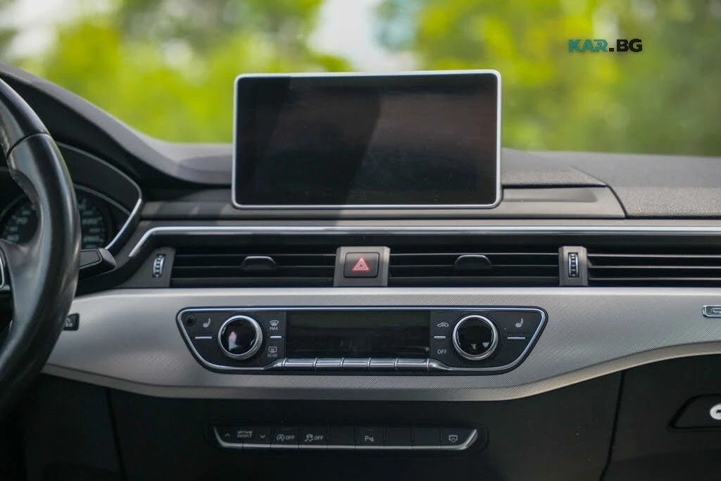 Audi A5 Sportback* Premium Plus* АвтоКредит* (ЦЕНА ДО БГ), снимка 16 - Автомобили и джипове - 55935615