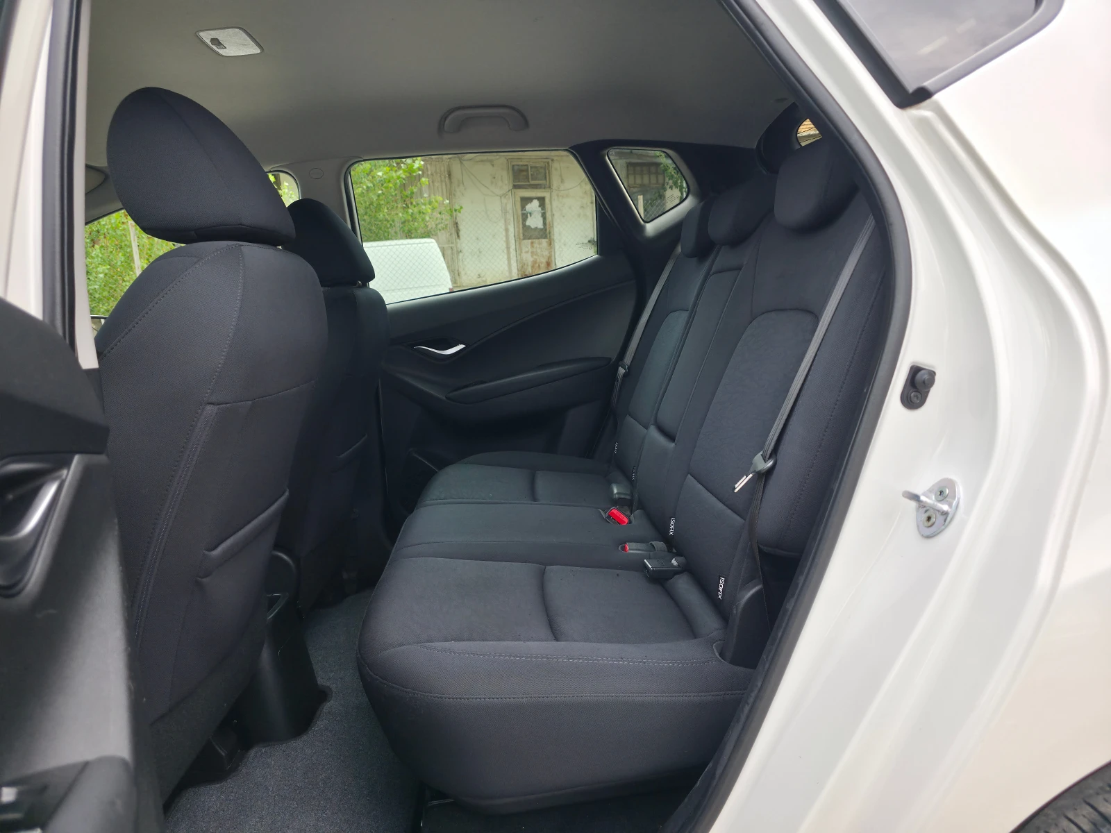Hyundai Ix20 1.6i 16v Automatik, снимка 14 - Автомобили и джипове - 55942951