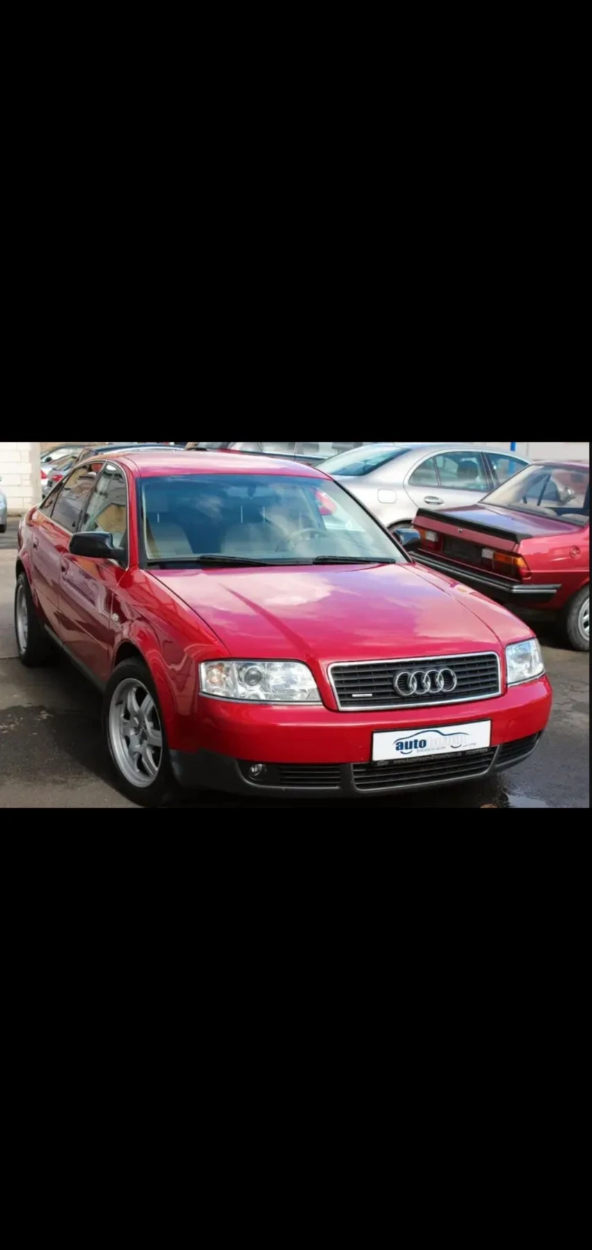 Audi A6 Quattro  | Mobile.bg � ����������� 2