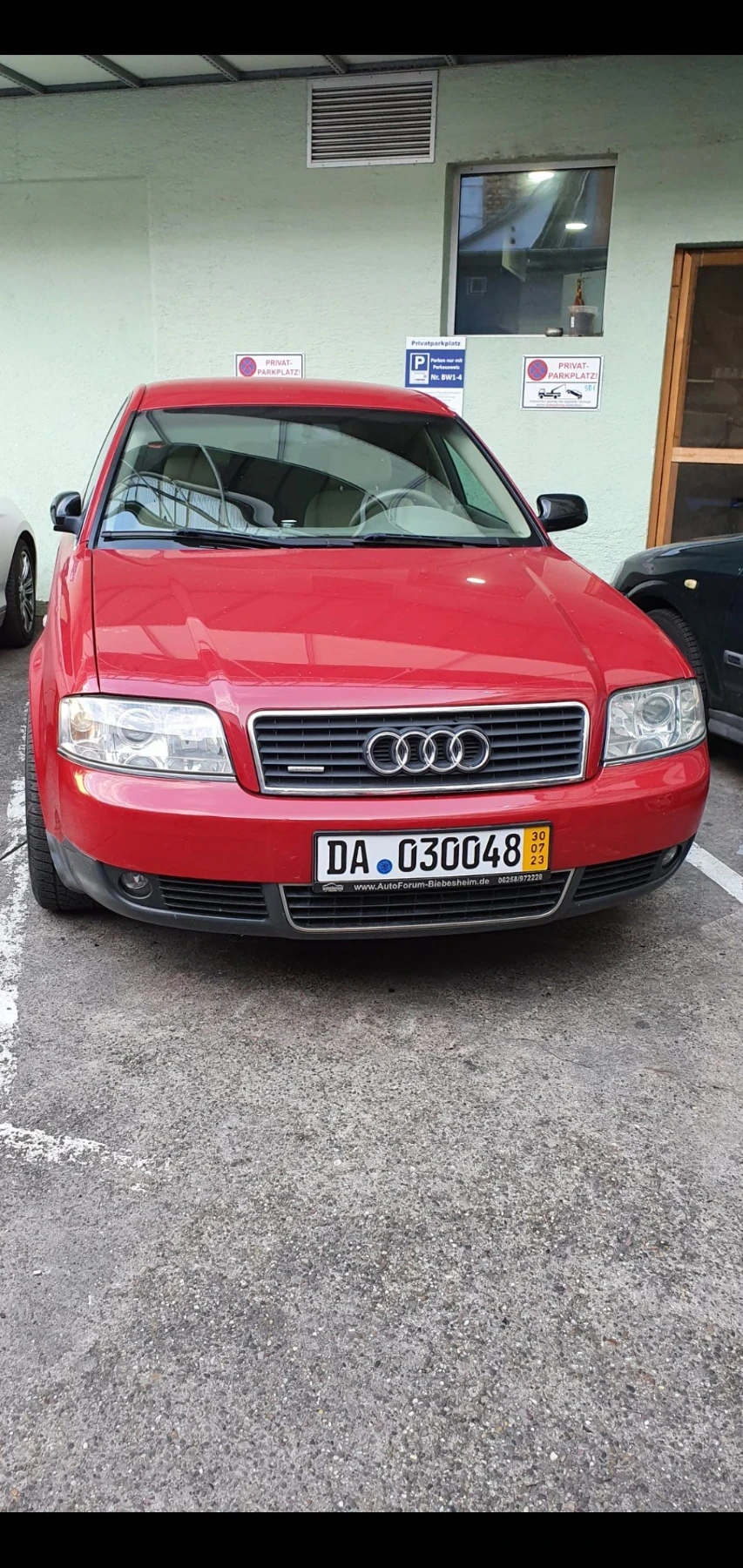 Audi A6 Quattro  | Mobile.bg � ����������� 16