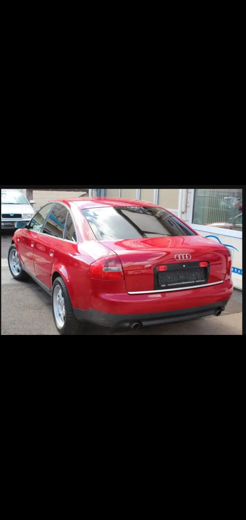 Audi A6 Quattro  | Mobile.bg � ����������� 4