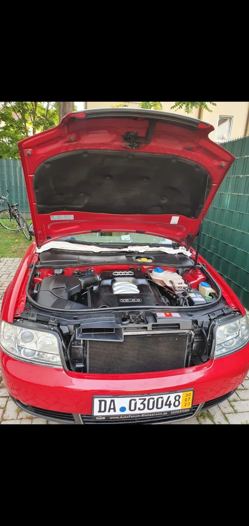 Audi A6 Quattro  | Mobile.bg � ����������� 15