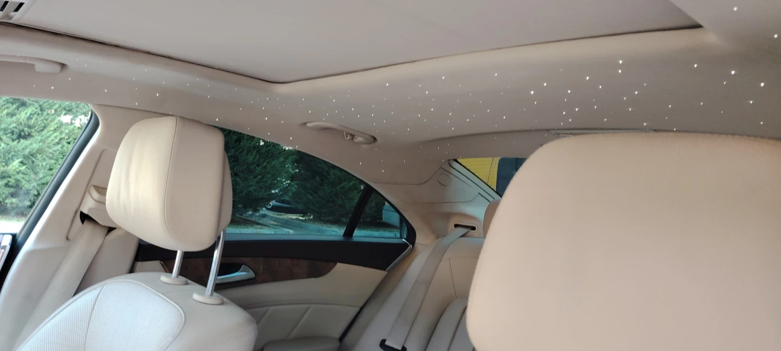 Mercedes-Benz CLS 400 AMG | Mobile.bg � ����������� 9