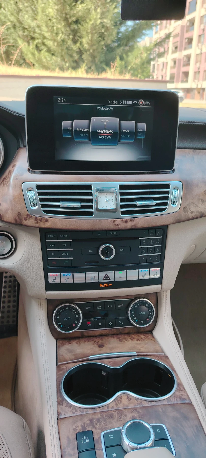 Mercedes-Benz CLS 400 AMG | Mobile.bg � ����������� 8