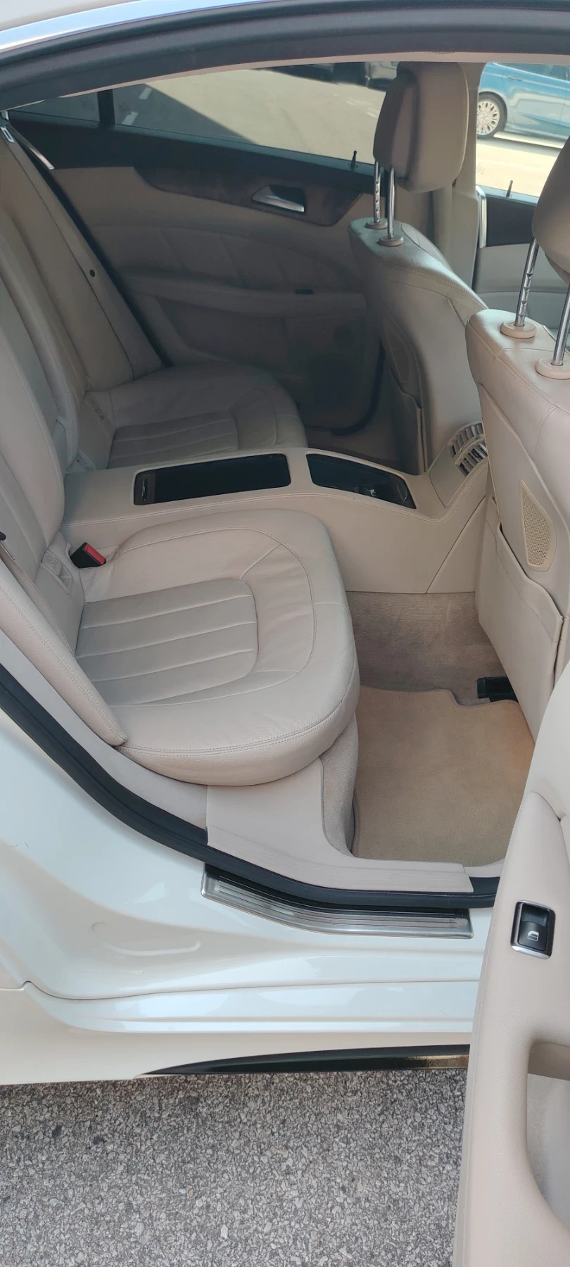 Mercedes-Benz CLS 400 AMG | Mobile.bg � ����������� 10
