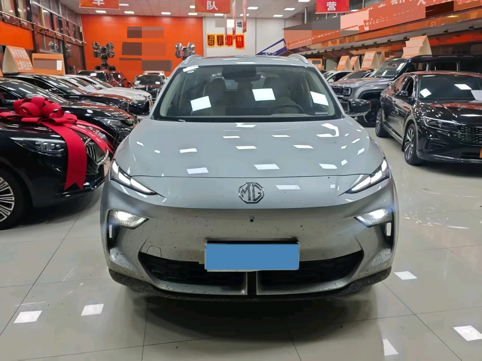 Mg S5 62.2kWh | 360 ������ | �������� |  | Mobile.bg � ����������� 2