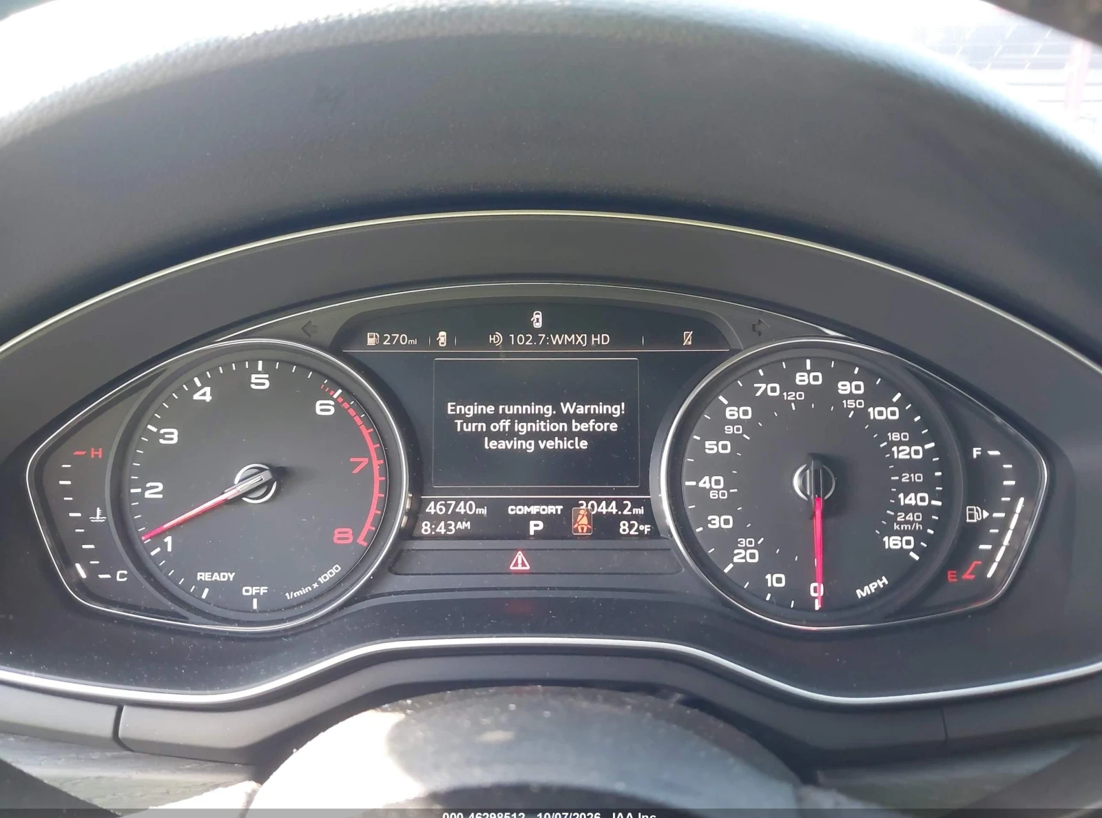 Audi A5, снимка 7 - Автомобили и джипове - 56621373