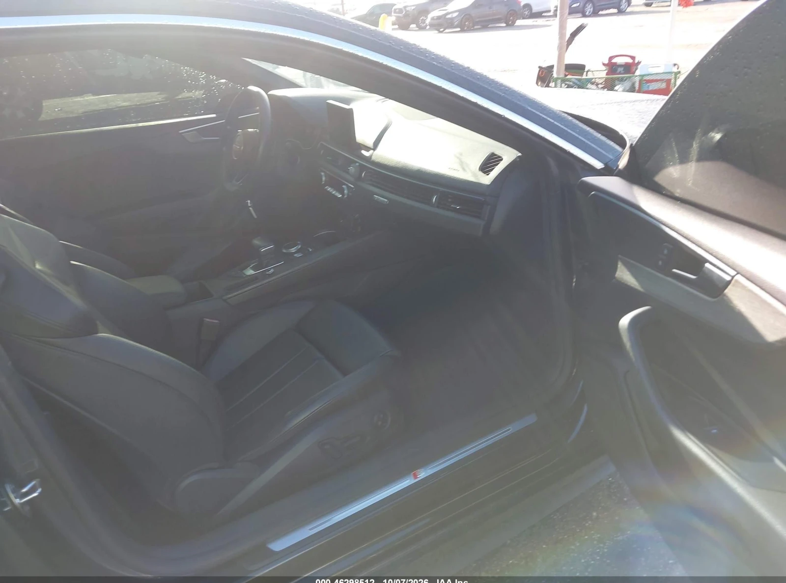 Audi A5, снимка 5 - Автомобили и джипове - 56621373