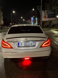 Mercedes-Benz CLS 350 4 MATIC, снимка 15 - Автомобили и джипове - 44659412