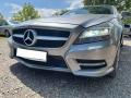 Mercedes-Benz CLS 250 CDI - [7] 