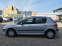 Обява за продажба на Peugeot 307 1.6 HDI FACELIFT ~5 150 лв. - изображение 8