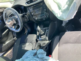 Nissan Qashqai 1,3 на части, снимка 4