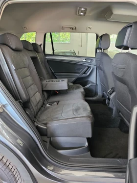 VW Tiguan Allspace Elegance 4Motion 2.0TDI IQ.LIGHT-Matrix, снимка 12