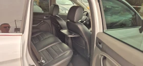 Ford Kuga 2.0 TDCI  4x4, снимка 13