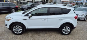 Ford Kuga 2.0 TDCI  4x4, снимка 7