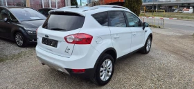 Ford Kuga 2.0 TDCI  4x4, снимка 4