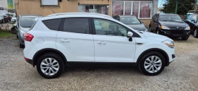 Ford Kuga 2.0 TDCI  4x4, снимка 3