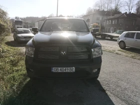 Dodge RAM 1500, снимка 2