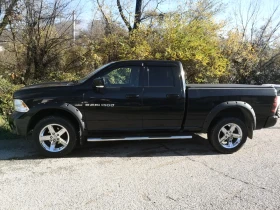 Dodge RAM 1500, снимка 1