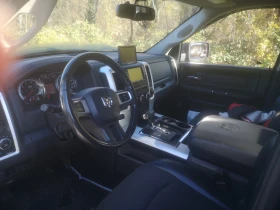 Dodge RAM 1500, снимка 6
