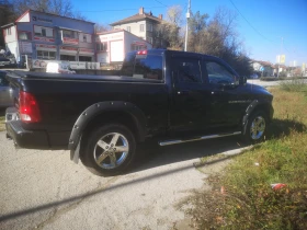 Dodge RAM 1500, снимка 4
