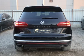 VW Touareg 3.0 TDI 4Motion Rline Luft ACC Kam SzH AHK #iCarbg, снимка 5