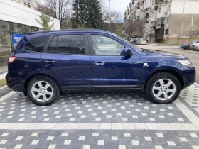 Hyundai Santa fe, снимка 7