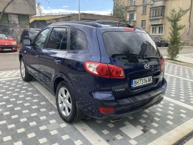 Hyundai Santa fe, снимка 9