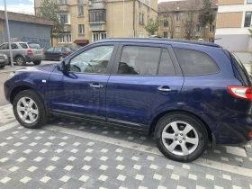 Hyundai Santa fe, снимка 10