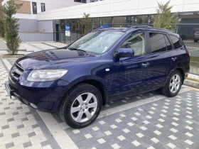 Hyundai Santa fe, снимка 1