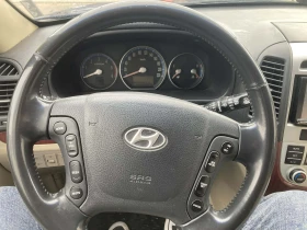 Hyundai Santa fe, снимка 15