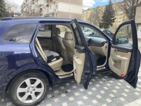 Hyundai Santa fe, снимка 14
