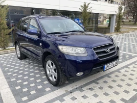 Hyundai Santa fe, снимка 5