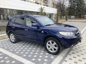 Hyundai Santa fe, снимка 4