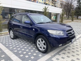 Hyundai Santa fe, снимка 6