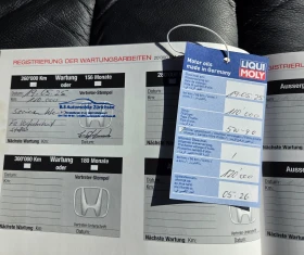 Honda Cr-v 2.0 i-VTEC Executive ШВЕЙЦАРИЯ 4WD , снимка 16