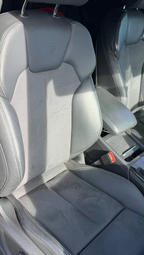 Audi SQ5 SQ5 3.0 bi-turbo 341ks carbon , снимка 17