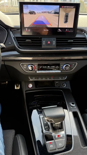 Audi SQ5 SQ5 3.0 bi-turbo 341ks carbon , снимка 7