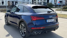 Audi SQ5 SQ5 3.0 bi-turbo 341ks carbon , снимка 5